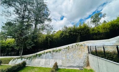 ApartaLoft en Arriendo, El Retiro