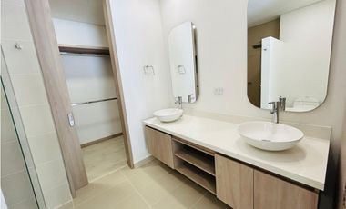 ApartaLoft en Arriendo, El Retiro