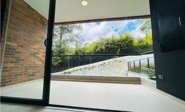 ApartaLoft en Arriendo, El Retiro