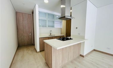 ApartaLoft en Arriendo, El Retiro