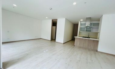ApartaLoft en Arriendo, El Retiro