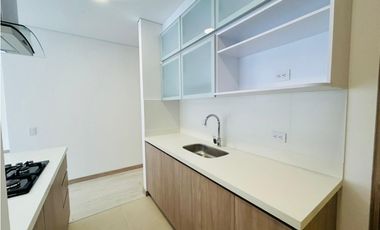 ApartaLoft en Arriendo, El Retiro