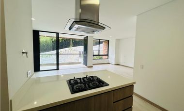 ApartaLoft en Arriendo, El Retiro