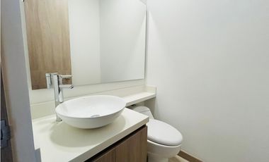 ApartaLoft en Arriendo, El Retiro