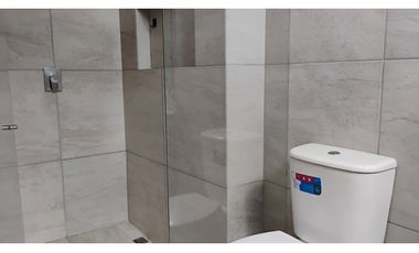 Apartamento Amoblado en Arriendo (Env)
