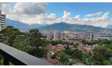 Apartamento Amoblado en Arriendo (Env)
