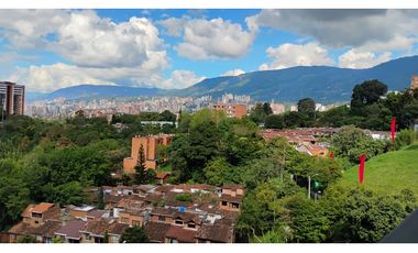 Apartamento Amoblado en Arriendo (Env)