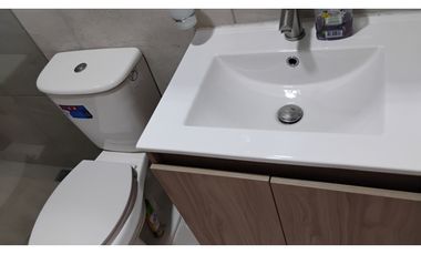 Apartamento Amoblado en Arriendo (Env)