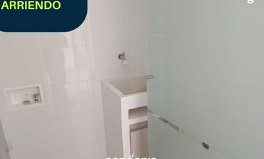 Arriendo apartamento Cambulo