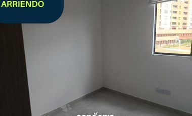 Arriendo apartamento Cambulo