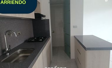 Arriendo apartamento Cambulo