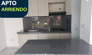 Arriendo apartamento Cambulo