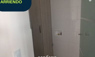 Arriendo apartamento Cambulo