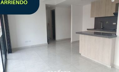 Arriendo apartamento Cambulo