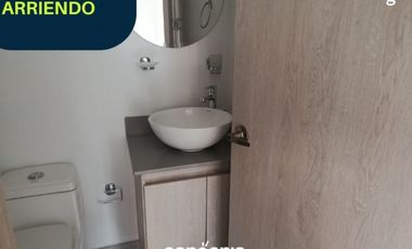 Arriendo apartamento Cambulo