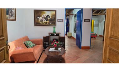 VENTA FINCA, AMAGA SUROESTE ANTIOQUEÑO