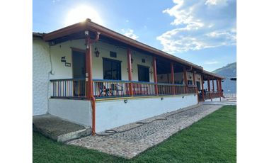 VENTA FINCA, AMAGA SUROESTE ANTIOQUEÑO