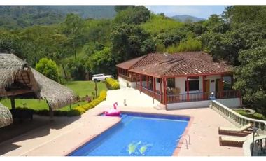 VENTA FINCA, AMAGA SUROESTE ANTIOQUEÑO