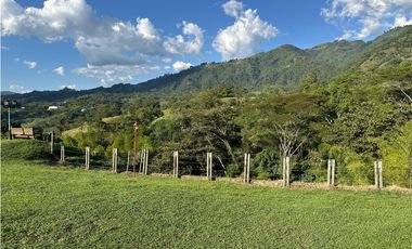 VENTA FINCA, AMAGA SUROESTE ANTIOQUEÑO