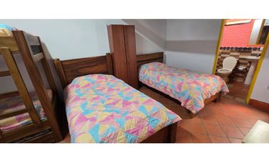 VENTA FINCA, AMAGA SUROESTE ANTIOQUEÑO