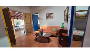 VENTA FINCA, AMAGA SUROESTE ANTIOQUEÑO