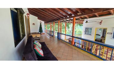 VENTA FINCA, AMAGA SUROESTE ANTIOQUEÑO