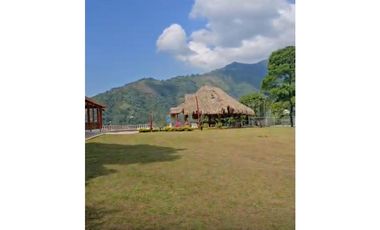 VENTA FINCA, AMAGA SUROESTE ANTIOQUEÑO