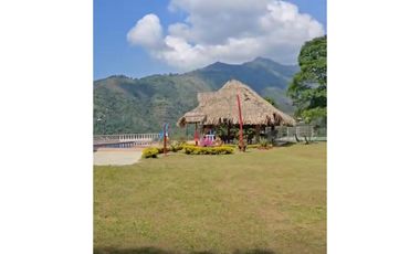 VENTA FINCA, AMAGA SUROESTE ANTIOQUEÑO