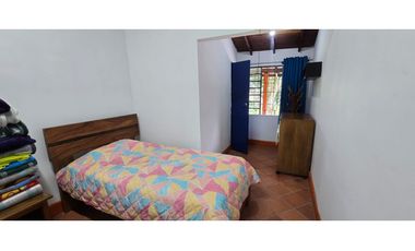 VENTA FINCA, AMAGA SUROESTE ANTIOQUEÑO