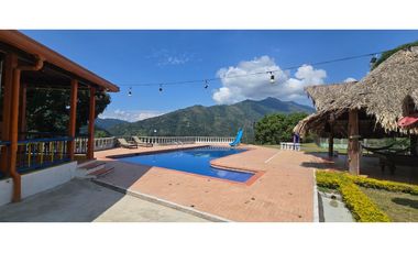 VENTA FINCA, AMAGA SUROESTE ANTIOQUEÑO