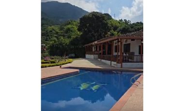 VENTA FINCA, AMAGA SUROESTE ANTIOQUEÑO