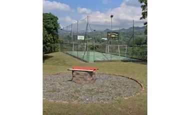 VENTA FINCA, AMAGA SUROESTE ANTIOQUEÑO