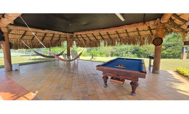 VENTA FINCA, AMAGA SUROESTE ANTIOQUEÑO