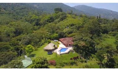 VENTA FINCA, AMAGA SUROESTE ANTIOQUEÑO