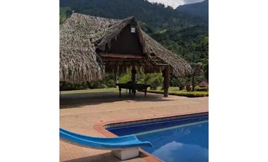 VENTA FINCA, AMAGA SUROESTE ANTIOQUEÑO