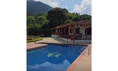 VENTA FINCA, AMAGA SUROESTE ANTIOQUEÑO