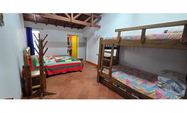 VENTA FINCA, AMAGA SUROESTE ANTIOQUEÑO