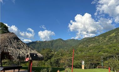 VENTA FINCA, AMAGA SUROESTE ANTIOQUEÑO