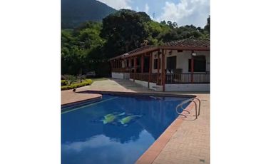 VENTA FINCA, AMAGA SUROESTE ANTIOQUEÑO