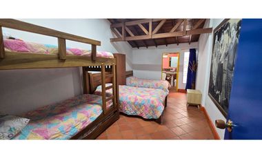 VENTA FINCA, AMAGA SUROESTE ANTIOQUEÑO