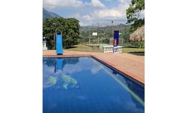 VENTA FINCA, AMAGA SUROESTE ANTIOQUEÑO