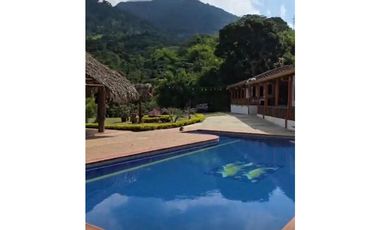 VENTA FINCA, AMAGA SUROESTE ANTIOQUEÑO