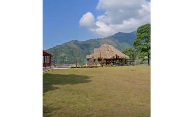 VENTA FINCA, AMAGA SUROESTE ANTIOQUEÑO