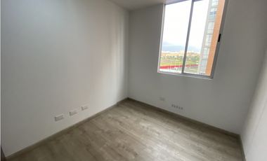 Apartamento en venta en La Felicidad