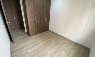 Apartamento en venta en La Felicidad