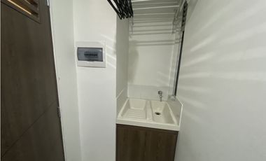 Apartamento en venta en La Felicidad