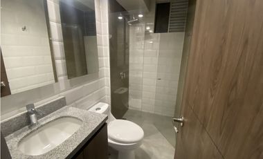 Apartamento en venta en La Felicidad