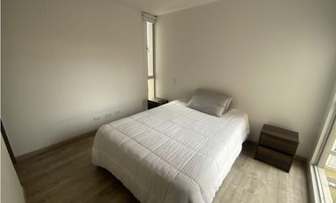 Apartamento en venta en La Felicidad