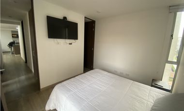 Apartamento en venta en La Felicidad