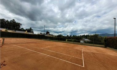 Casa en arriendo o Venta Hatogrande Reservado Sopo